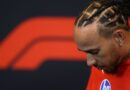 Lewis Hamilton tells emotional story about his sister: ‘I shed a tear’ | F1 | Sport