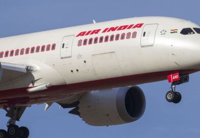 Air India flight declares full emergency at major airport – ‘engine fire’ and 171 on board | World | News Air India flight declares full emergency at major airport – ‘engine fire’ and 171 on board | World | News