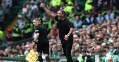 Celtic and Hearts VAR audio released in big twist on ‘abandoned match’ | Football | Sport