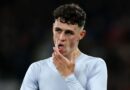 England axe 11 stars as Tuchel snubs Foden and Maguire | Football | Sport