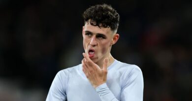 England axe 11 stars as Tuchel snubs Foden and Maguire | Football | Sport