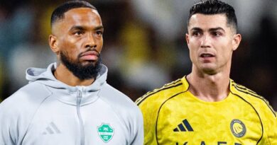 Inside Ivan Toney’s shock England return and huge Cristiano Ronaldo row | Football | Sport