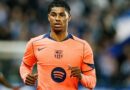 Man Utd line up £110m double transfer as Marcus Rashford plea made | Football | Sport