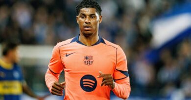 Man Utd line up £110m double transfer as Marcus Rashford plea made | Football | Sport