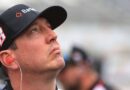NASCAR champion Kyle Busch dies suddenly aged 41 after severe illness | F1 | Sport