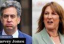 Rachel Reeves just issued urgent warning – she knows about Ed Miliband | Personal Finance | Finance