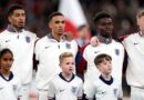 England star’s World Cup snub is a disgrace – he walks into every other squad | Football | Sport
