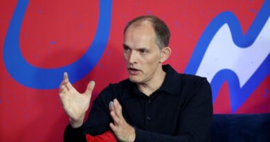 England fans tear into ‘disgraceful’ Tuchel over ’embarrassing’ World Cup squad | Football | Sport