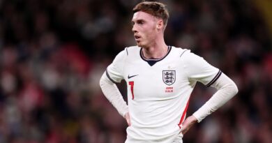 Tuchel’s emotional calls with England aces after squad controversy | Football | Sport