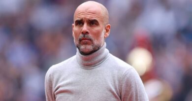Pep Guardiola immediately announces new job after leaving Man City | Football | Sport