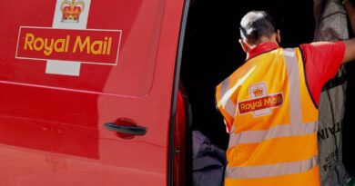 Royal Mail urgent update as there are ‘no deliveries’ in UK