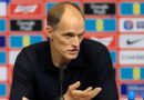 The best England XI that can now be picked from Thomas Tuchel’s squad | Football | Sport