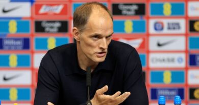 The best England XI that can now be picked from Thomas Tuchel’s squad | Football | Sport