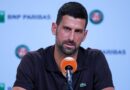 Novak Djokovic singles out French Open rival and gets brutally honest on injury woes | Tennis | Sport