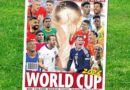 Unofficial Preview of the World Cup 2026 | Football | Sport