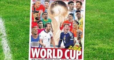 Unofficial Preview of the World Cup 2026 | Football | Sport