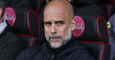 Pep Guardiola confirms plans after landing new job straight after Man City exit | Football | Sport