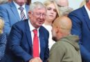 Sir Alex Ferguson’s private message to Pep Guardiola as Man Utd icon shows class | Football | Sport