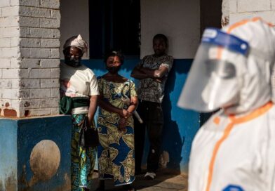 ‘I’m a doctor and this is what you need to know about Ebola’ | World | News