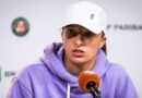 Iga Swiatek hits back at tennis boss who wanted her punished and fumes ‘I’m not a slave’ | Tennis | Sport