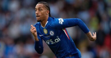 Joao Pedro’s feelings as Barcelona consider Chelsea transfer raid | Football | Sport