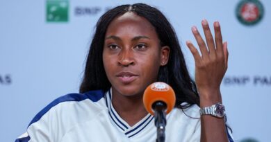 What players have said about French Open protest as prize money row heats up | Tennis | Sport