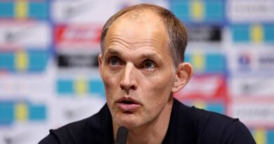 Thomas Tuchel ‘not happy’ with England star and holds clear-the-air talks | Football | Sport
