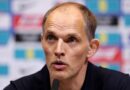Thomas Tuchel ‘not happy’ with England star and holds clear-the-air talks | Football | Sport