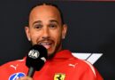Lewis Hamilton fires brutal seven-word dig at Jacques Villeneuve | F1 | Sport