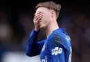Cole Palmer ‘a failure’ as Thomas Tuchel gets brutal about axed England star | Football | Sport