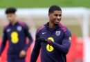 Man Utd stars send perfect message to Marcus Rashford | Football | Sport