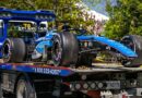 ‘Extensive’ damage to Alex Albon’s car after hitting marmot revealed | F1 | Sport