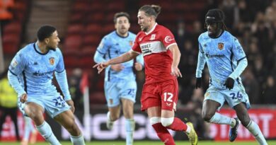 Championship play-off final kick-off time moved after Hull vs Boro announcement | Football | Sport