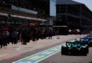 F1 team withdraws driver from Canadian Grand Prix qualifying | F1 | Sport