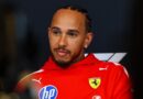 Lewis Hamilton and the Ferrari ‘false dawn’ worry | F1 | Sport