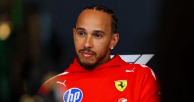 Lewis Hamilton and the Ferrari ‘false dawn’ worry | F1 | Sport