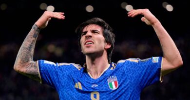 Man Utd decide on Sandro Tonali transfer as Newcastle star’s stance on move clear | Football | Sport
