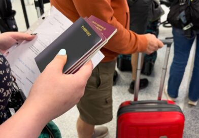 Budget airline files for bankruptcy as travellers face more travel chaos | World | News