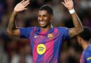 Rashford handed ‘selfish’ Man Utd message as transfer verdict given | Football | Sport