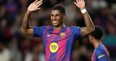 Rashford handed ‘selfish’ Man Utd message as transfer verdict given | Football | Sport
