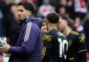 Man Utd transfer arranged for new manager as player ‘tops the list’ | Football | Sport