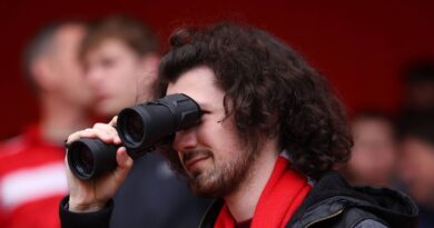 Spygate panellist slams bias accusations after Southampton decision | Football | Sport