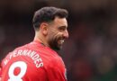Bruno Fernandes beats Arsenal trio to another Player of the Year award | Football | Sport