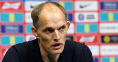 Tuchel’s secret England list as players on standby to replace World Cup stars | Football | Sport