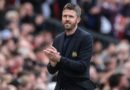 Man Utd could move major step closer to third summer transfer in next few hours | Football | Sport