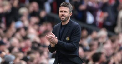 Man Utd could move major step closer to third summer transfer in next few hours | Football | Sport