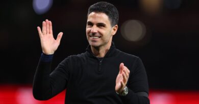 Arsenal summer transfer announced as club confirm double deal | Football | Sport
