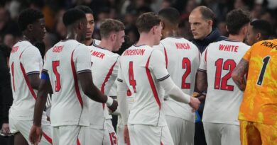 Tuchel accused of ‘sackable offence’ in major England World Cup announcement | Football | Sport