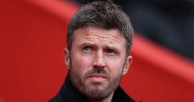 Man Utd announce five contract extensions in major boost for Carrick | Football | Sport