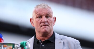 Dean Windass’ devastating health diagnosis and emotional message to son | Football | Sport